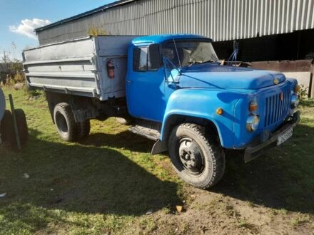 ГАЗ Другая, объемом двигателя 0 л и пробегом 0 тыс. км за 3200 $, фото 1 на Automoto.ua