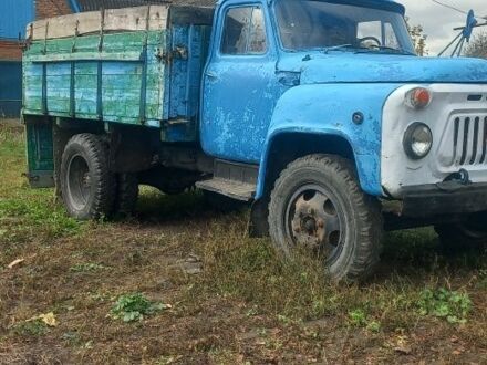 ГАЗ Другая, объемом двигателя 0 л и пробегом 0 тыс. км за 596 $, фото 1 на Automoto.ua