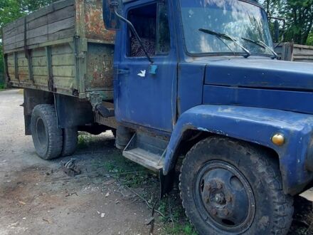 ГАЗ Другая 1990 в Кривом Роге на Automoto.ua ГАЗ Другая, объемом двигателя 6 л и пробегом 0 тыс. км за 3300 $, фото 1 на Automoto.ua