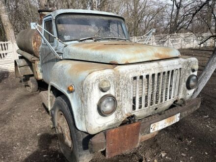 ГАЗ Інша 1990 у Ружине на Automoto.ua ГАЗ Інша, об'ємом двигуна 12.58 л та пробігом 0 тис. км за 1300 $, фото 1 на Automoto.ua