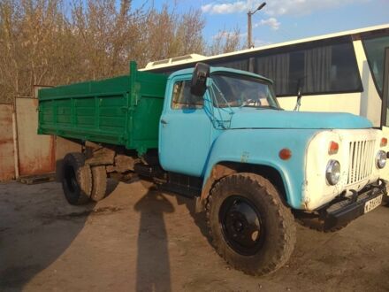 ГАЗ Другая 1990 в Сумах на Automoto.ua ГАЗ Другая, объемом двигателя 0 л и пробегом 0 тыс. км за 1999 $, фото 1 на Automoto.ua