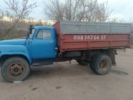 ГАЗ Другая, объемом двигателя 0 л и пробегом 0 тыс. км за 2000 $, фото 1 на Automoto.ua