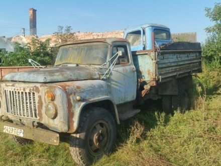 ГАЗ Другая 1990 в Тернополе на Automoto.ua ГАЗ Другая, объемом двигателя 0 л и пробегом 0 тыс. км за 1650 $, фото 1 на Automoto.ua