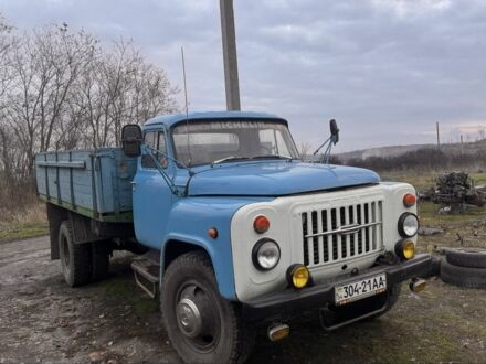 ГАЗ Другая, объемом двигателя 0 л и пробегом 0 тыс. км за 2375 $, фото 1 на Automoto.ua