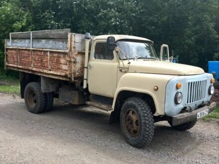 ГАЗ Другая, объемом двигателя 0 л и пробегом 0 тыс. км за 2500 $, фото 1 на Automoto.ua