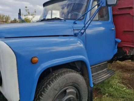 ГАЗ Другая, объемом двигателя 0 л и пробегом 0 тыс. км за 1050 $, фото 1 на Automoto.ua