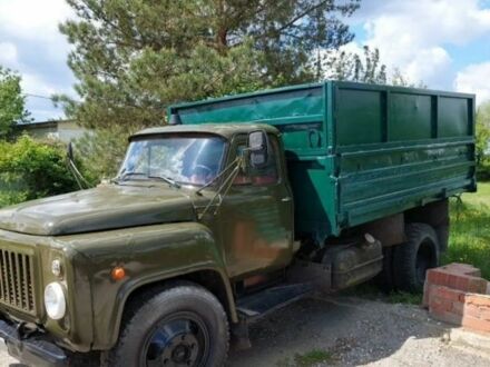 ГАЗ Інша, об'ємом двигуна 0 л та пробігом 0 тис. км за 1505 $, фото 1 на Automoto.ua