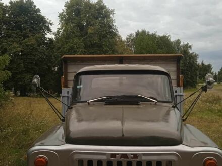 ГАЗ Другая, объемом двигателя 0 л и пробегом 0 тыс. км за 2400 $, фото 1 на Automoto.ua