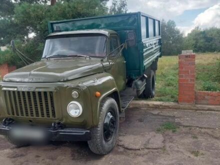 ГАЗ Другая, объемом двигателя 0 л и пробегом 0 тыс. км за 1481 $, фото 1 на Automoto.ua