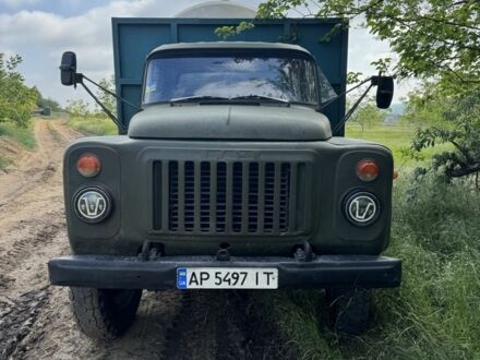ГАЗ Другая 1990 в Запорожье на Automoto.ua ГАЗ Другая, объемом двигателя 0 л и пробегом 0 тыс. км за 5500 $, фото 1 на Automoto.ua