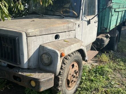 ГАЗ Другая, объемом двигателя 0 л и пробегом 0 тыс. км за 3300 $, фото 1 на Automoto.ua