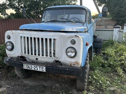 ГАЗ Другая, объемом двигателя 0 л и пробегом 0 тыс. км за 3200 $, фото 1 на Automoto.ua