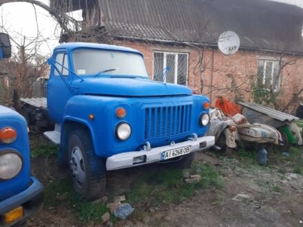 ГАЗ Другая, объемом двигателя 4.25 л и пробегом 0 тыс. км за 2100 $, фото 1 на Automoto.ua
