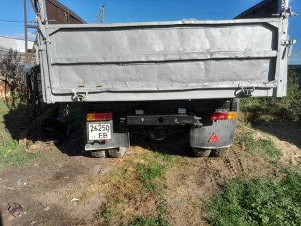 ГАЗ Другая, объемом двигателя 0 л и пробегом 0 тыс. км за 3200 $, фото 1 на Automoto.ua