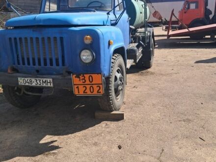 ГАЗ Другая, объемом двигателя 0 л и пробегом 0 тыс. км за 1893 $, фото 1 на Automoto.ua