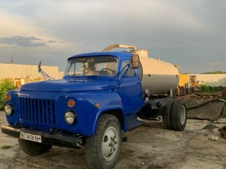 ГАЗ Другая 1990 в Тернополе на Automoto.ua ГАЗ Другая, объемом двигателя 0 л и пробегом 0 тыс. км за 4650 $, фото 1 на Automoto.ua