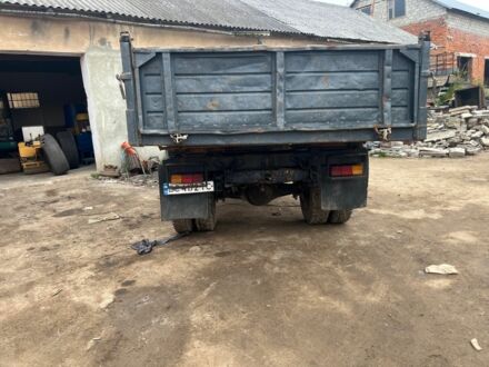 ГАЗ Другая, объемом двигателя 0 л и пробегом 0 тыс. км за 3500 $, фото 1 на Automoto.ua