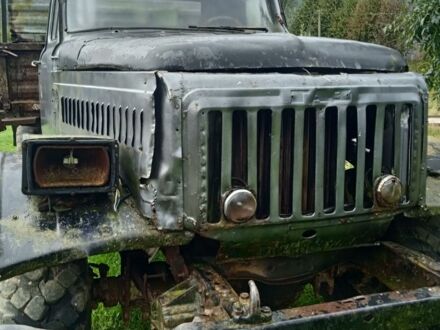 ГАЗ Другая, объемом двигателя 0 л и пробегом 0 тыс. км за 1900 $, фото 1 на Automoto.ua