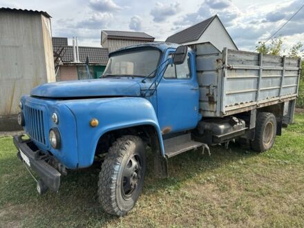 ГАЗ Інша, об'ємом двигуна 6 л та пробігом 0 тис. км за 2200 $, фото 1 на Automoto.ua