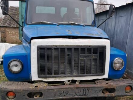 ГАЗ Інша, об'ємом двигуна 0 л та пробігом 0 тис. км за 2000 $, фото 1 на Automoto.ua