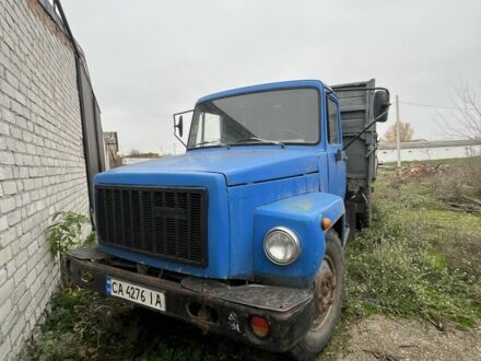 ГАЗ Другая, объемом двигателя 0 л и пробегом 0 тыс. км за 3032 $, фото 1 на Automoto.ua