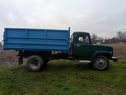 ГАЗ Інша, об'ємом двигуна 0 л та пробігом 0 тис. км за 7500 $, фото 1 на Automoto.ua