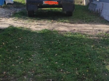 ГАЗ Другая, объемом двигателя 0 л и пробегом 0 тыс. км за 1306 $, фото 1 на Automoto.ua