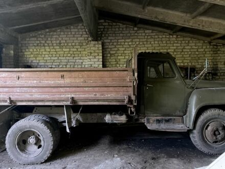 ГАЗ Інша 1990 у Чернігові на Automoto.ua ГАЗ Інша, об'ємом двигуна 0 л та пробігом 0 тис. км за 2000 $, фото 1 на Automoto.ua