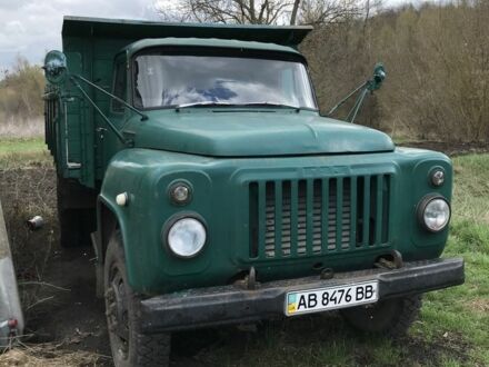 ГАЗ Другая 1990 в Тетиеве на Automoto.ua ГАЗ Другая, объемом двигателя 0 л и пробегом 0 тыс. км за 1300 $, фото 1 на Automoto.ua