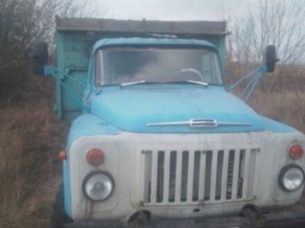 ГАЗ Інша, об'ємом двигуна 0 л та пробігом 0 тис. км за 3500 $, фото 1 на Automoto.ua