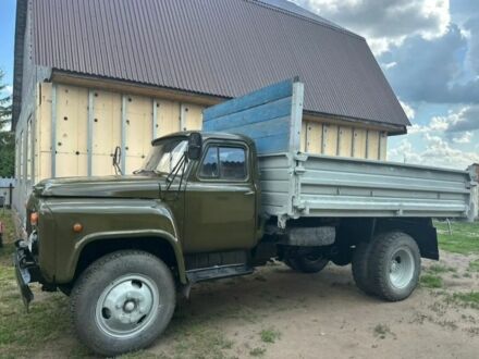 ГАЗ Другая, объемом двигателя 0 л и пробегом 0 тыс. км за 1651 $, фото 1 на Automoto.ua