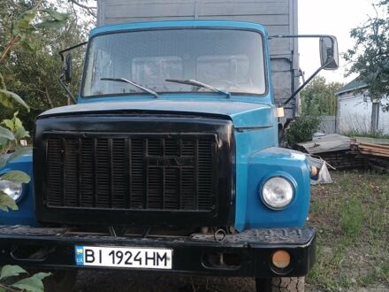 ГАЗ Інша, об'ємом двигуна 0 л та пробігом 0 тис. км за 4000 $, фото 1 на Automoto.ua