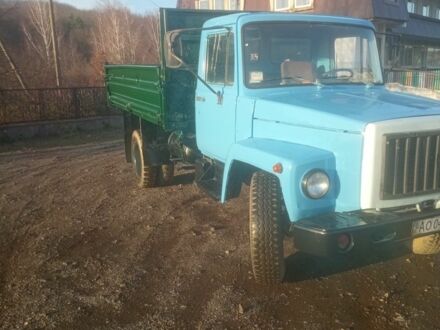 ГАЗ Другая, объемом двигателя 0 л и пробегом 0 тыс. км за 3000 $, фото 1 на Automoto.ua