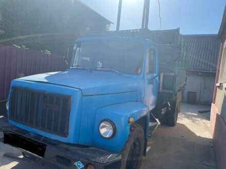 ГАЗ Інша, об'ємом двигуна 0 л та пробігом 0 тис. км за 4500 $, фото 1 на Automoto.ua