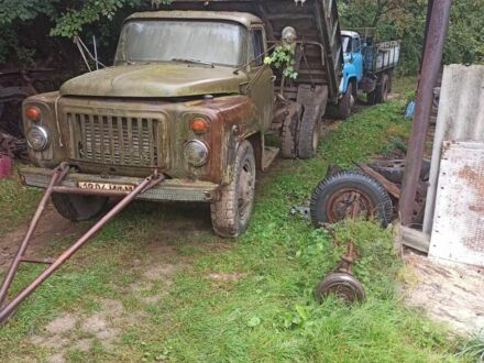 ГАЗ Інша, об'ємом двигуна 0 л та пробігом 0 тис. км за 486 $, фото 1 на Automoto.ua