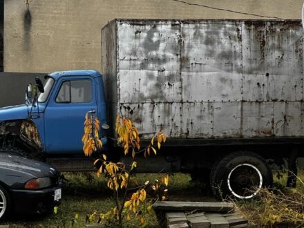 ГАЗ Інша, об'ємом двигуна 0 л та пробігом 0 тис. км за 500 $, фото 1 на Automoto.ua