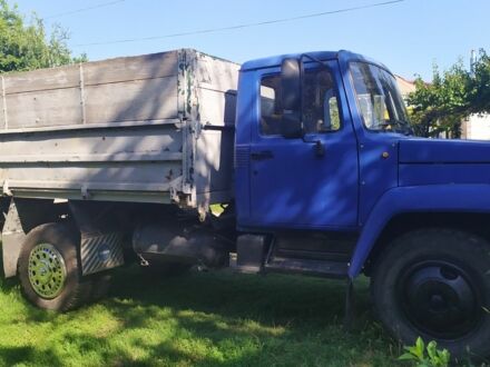 ГАЗ Другая 1991 в Новомиргороде на Automoto.ua ГАЗ Другая, объемом двигателя 0 л и пробегом 0 тыс. км за 4500 $, фото 1 на Automoto.ua