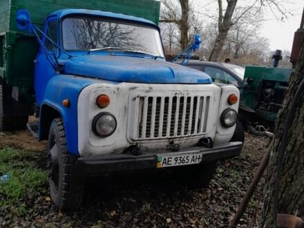 ГАЗ Другая, объемом двигателя 0 л и пробегом 0 тыс. км за 4047 $, фото 1 на Automoto.ua