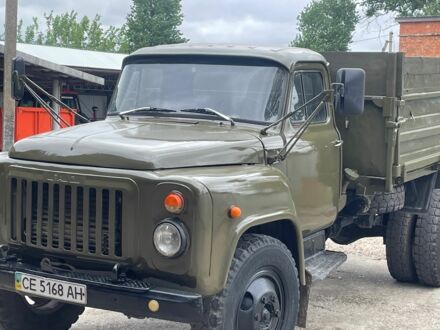 ГАЗ Другая, объемом двигателя 0 л и пробегом 0 тыс. км за 5200 $, фото 1 на Automoto.ua