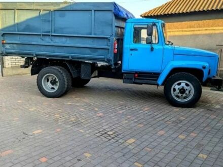 ГАЗ Інша, об'ємом двигуна 0 л та пробігом 0 тис. км за 2017 $, фото 1 на Automoto.ua