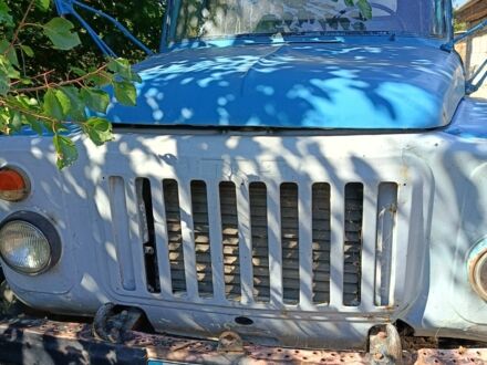 ГАЗ Другая, объемом двигателя 0 л и пробегом 0 тыс. км за 3000 $, фото 1 на Automoto.ua