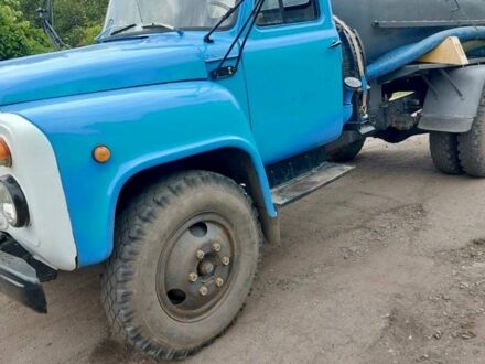 ГАЗ Другая, объемом двигателя 0 л и пробегом 0 тыс. км за 3500 $, фото 1 на Automoto.ua