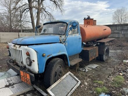 ГАЗ Другая, объемом двигателя 0 л и пробегом 0 тыс. км за 1500 $, фото 1 на Automoto.ua