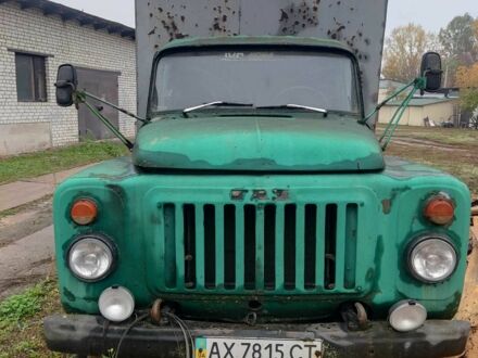 ГАЗ Інша, об'ємом двигуна 0 л та пробігом 0 тис. км за 700 $, фото 1 на Automoto.ua