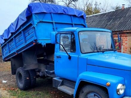 ГАЗ Другая, объемом двигателя 0 л и пробегом 0 тыс. км за 2144 $, фото 1 на Automoto.ua