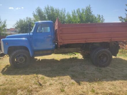 ГАЗ Інша, об'ємом двигуна 0 л та пробігом 0 тис. км за 2700 $, фото 1 на Automoto.ua