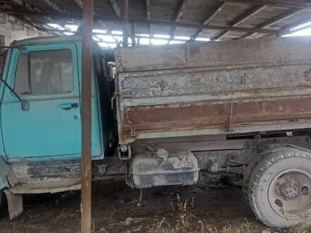 ГАЗ Другая 1991 в Луцке на Automoto.ua ГАЗ Другая, объемом двигателя 0 л и пробегом 0 тыс. км за 1190 $, фото 1 на Automoto.ua