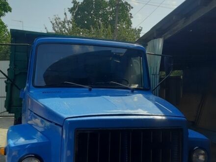 ГАЗ Інша, об'ємом двигуна 0 л та пробігом 0 тис. км за 3500 $, фото 1 на Automoto.ua
