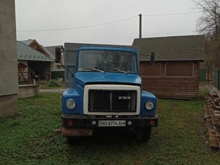 ГАЗ Другая, объемом двигателя 0 л и пробегом 0 тыс. км за 5100 $, фото 1 на Automoto.ua