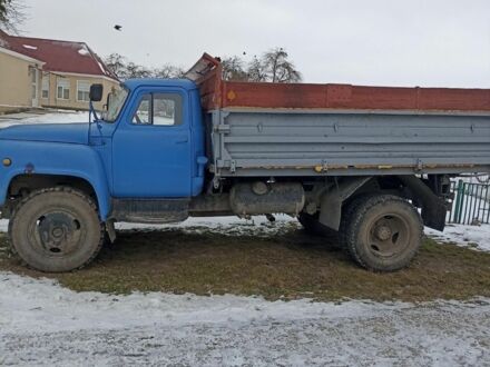 ГАЗ Інша 1992 у Лановцах на Automoto.ua ГАЗ Інша, об'ємом двигуна 2.3 л та пробігом 0 тис. км за 5300 $, фото 1 на Automoto.ua